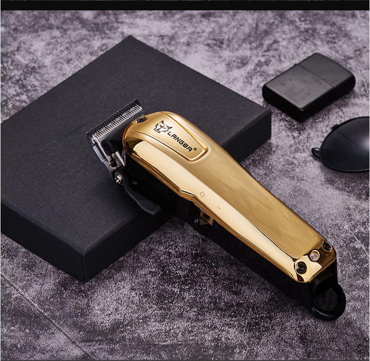 A86 Cordless Pet Clipper