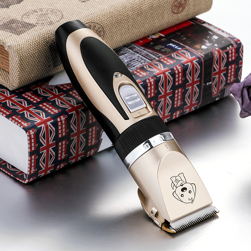 A88 Cordless Pet Clipper