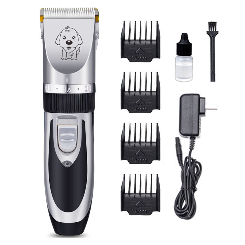 A88 Cordless Pet Clipper