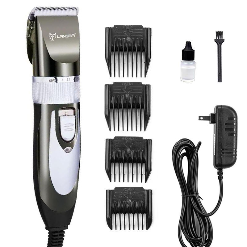 A92 Corded Pet Clipper
