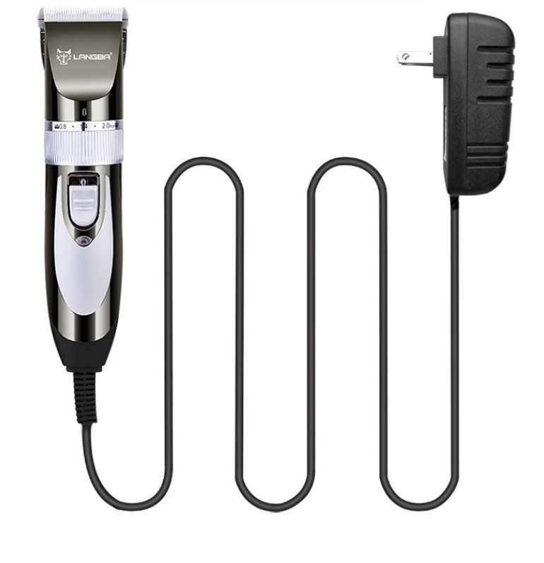 A92 Corded Pet Clipper