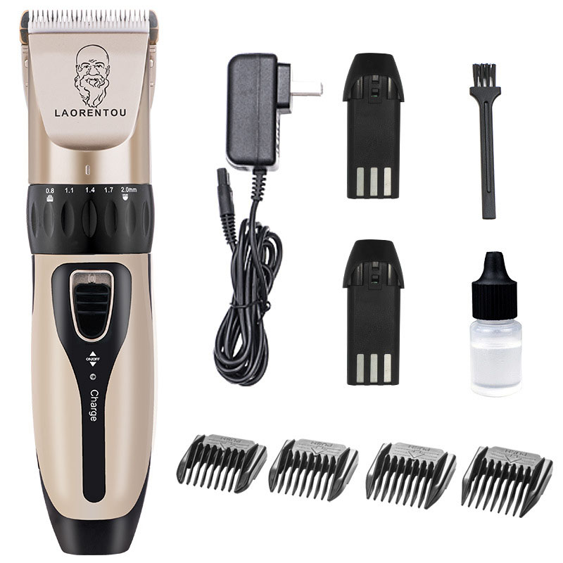 B28 Household Hair Clipper