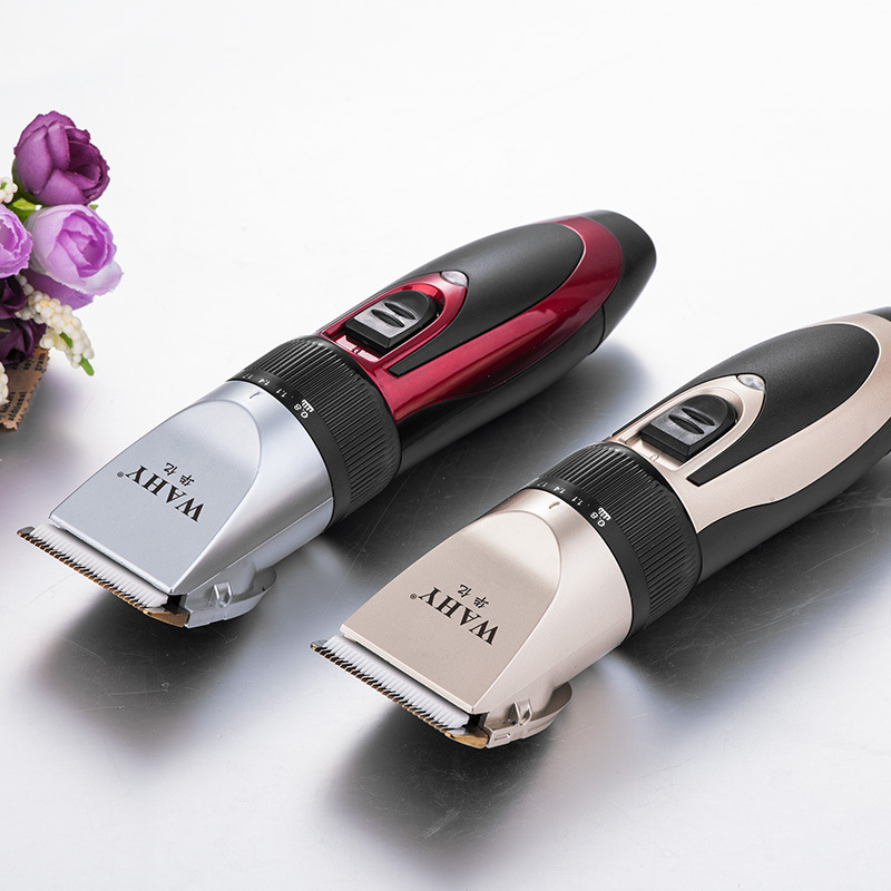 B60 USB Household Hair Clipper