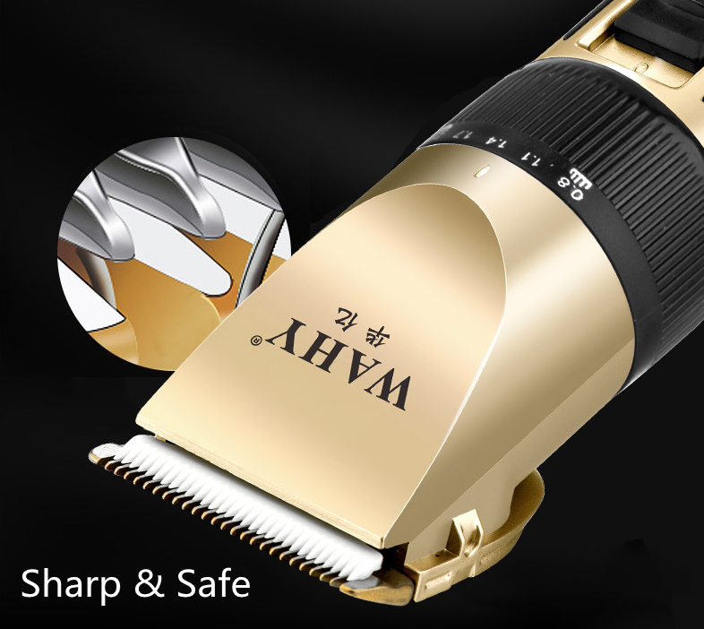 B60 USB Household Hair Clipper