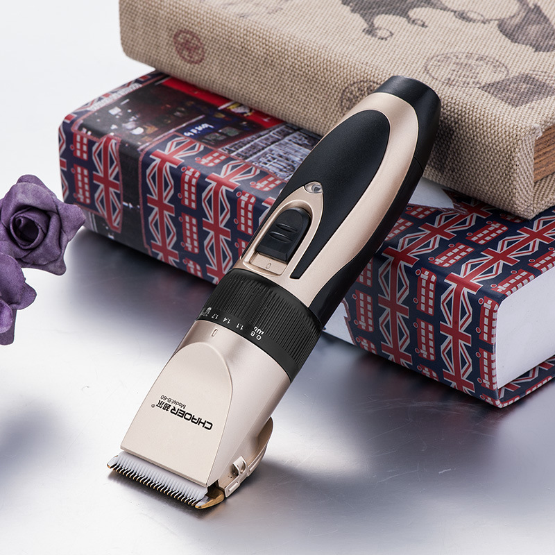 B60 line Household Hair Clipper