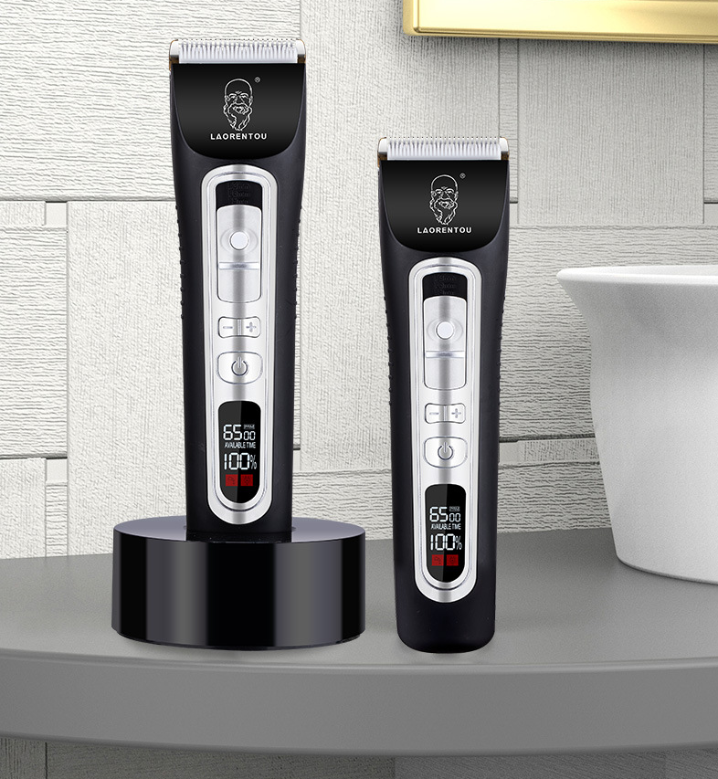 C59 Cordless Pet Clipper