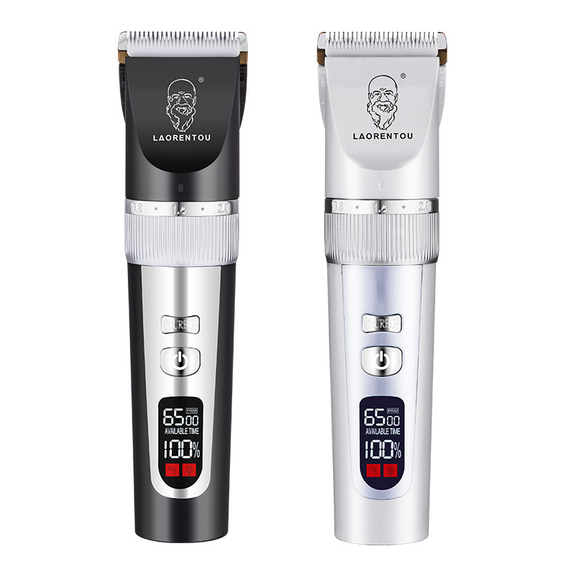 C67 Hair Clippers