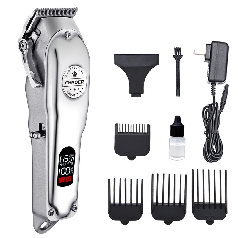 C99 Cordless Pet Clipper