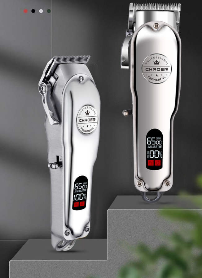 C99 Cordless Pet Clipper