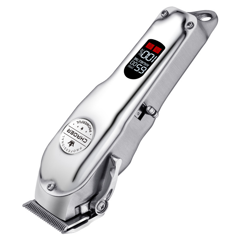 C99 Cordless Pet Clipper