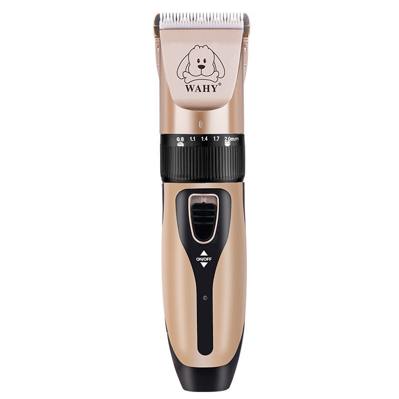 D28 Cordless Pet Clipper