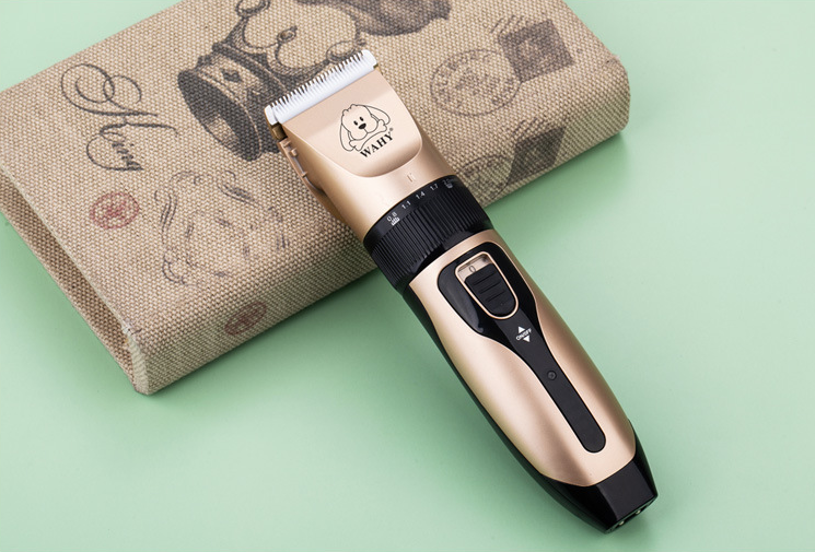 D28 Cordless Pet Clipper