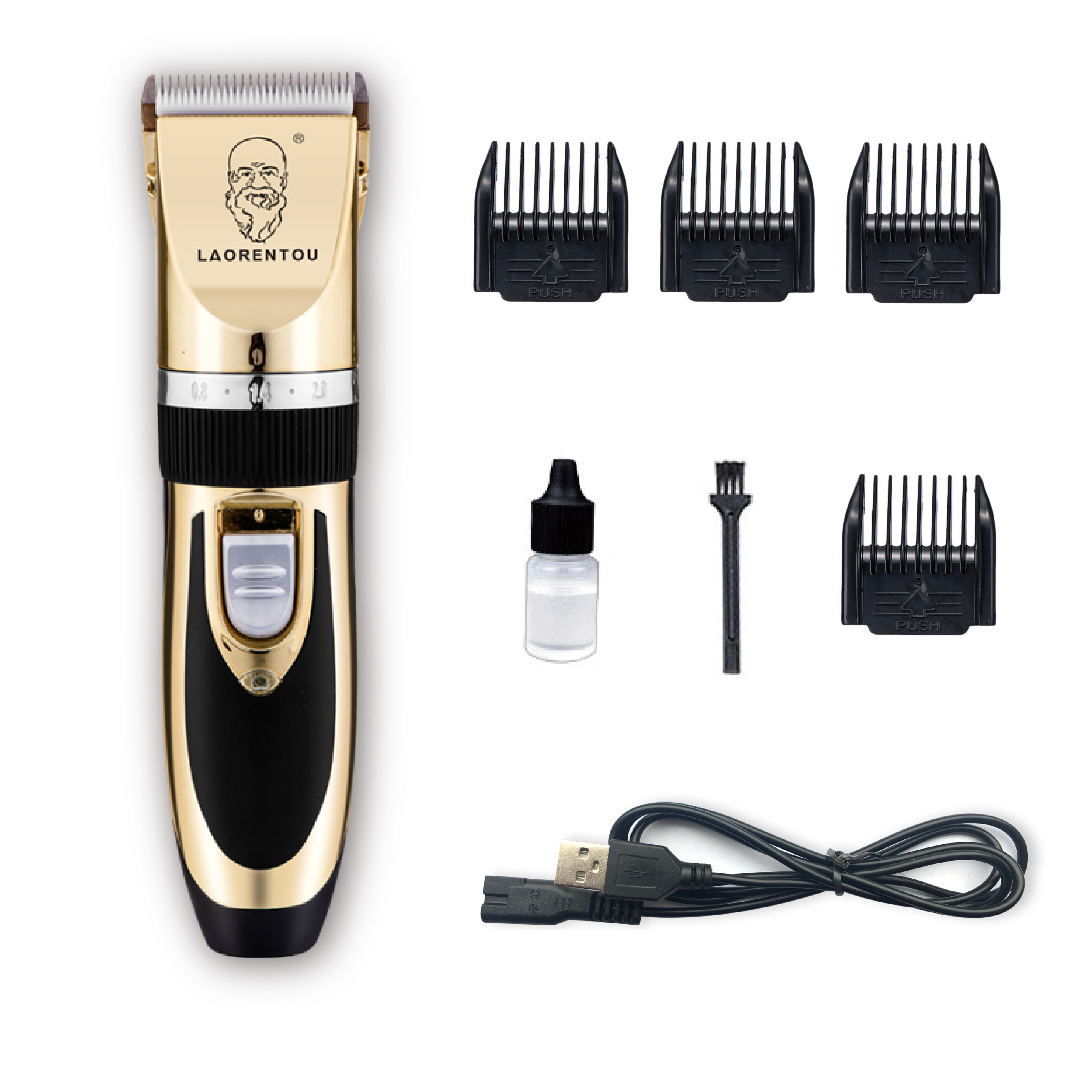 8188 Household Hair Clipper