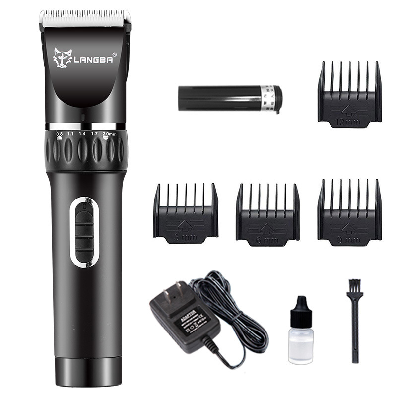 P45 Cordless Pet Clipper