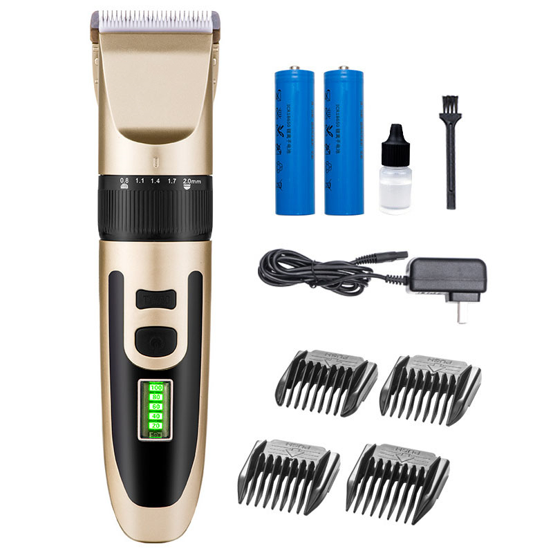 P56 Cordless Pet Clipper