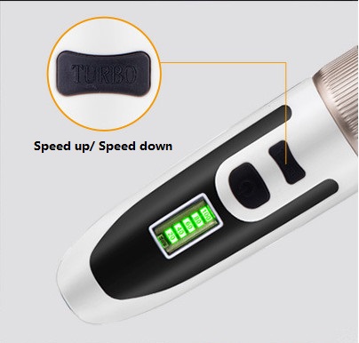 P56 Cordless Pet Clipper