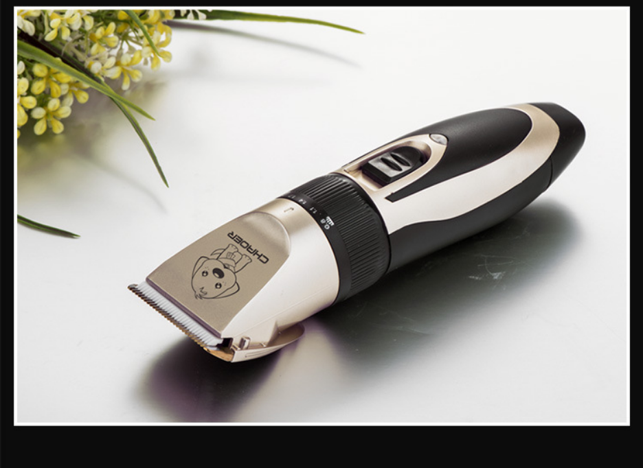 P60 line Cordless Pet Clipper