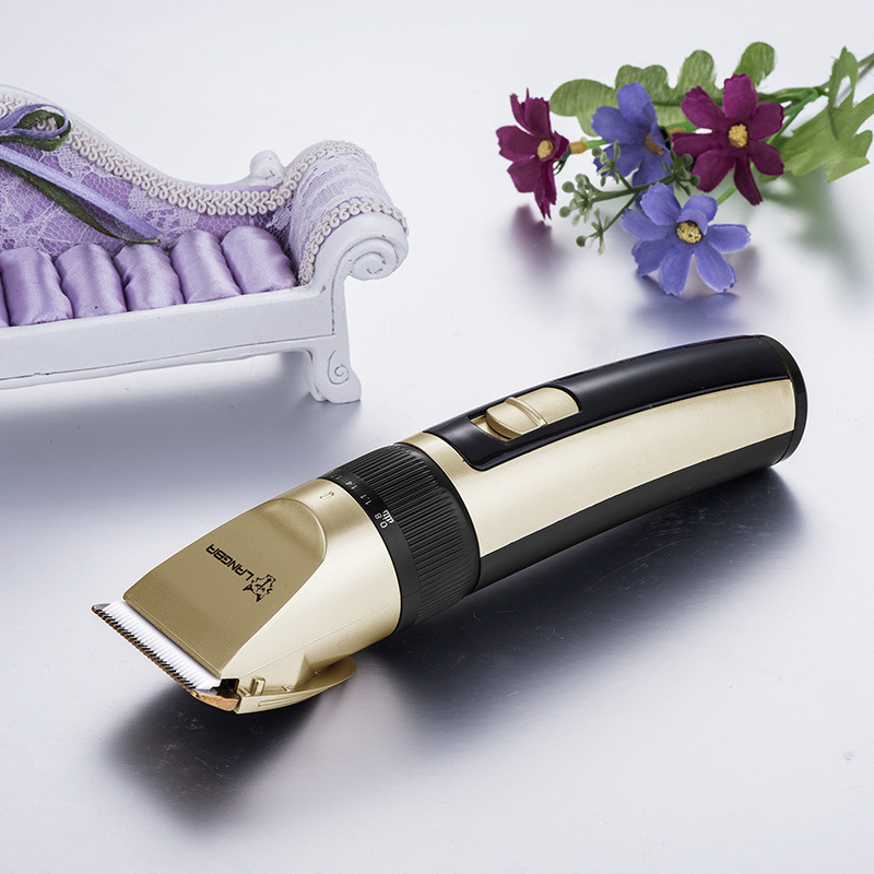 P65 usb Cordless Pet Clipper