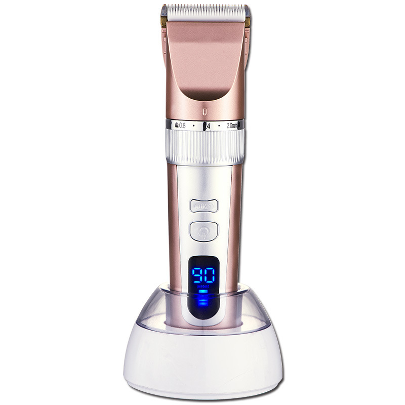 P67 Cordless Pet Clipper