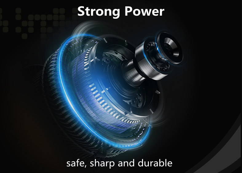D28 Cordless Pet Clipper