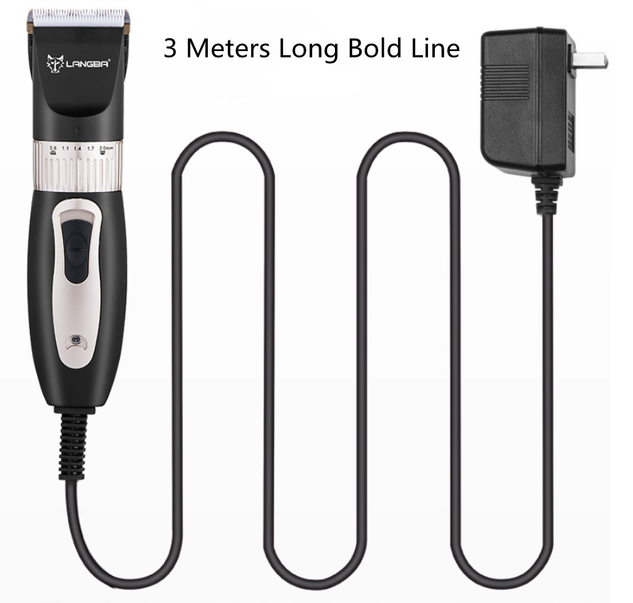 A72 Corded Pet Clipper