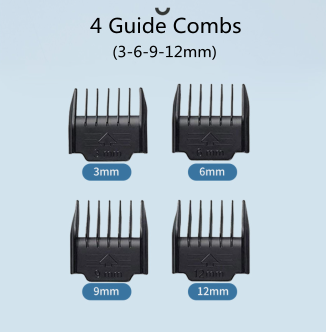 P45 Cordless Pet Clipper