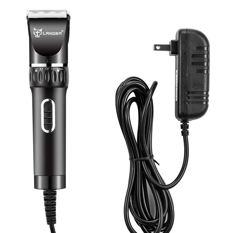 T45 Corded Pet Clipper