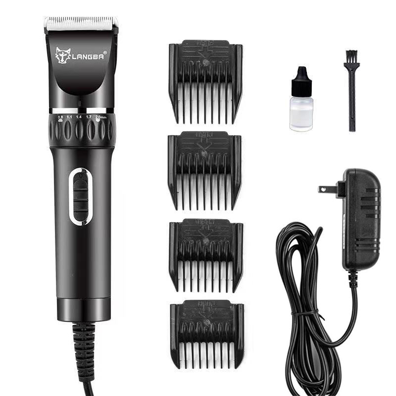 T45 Corded Pet Clipper