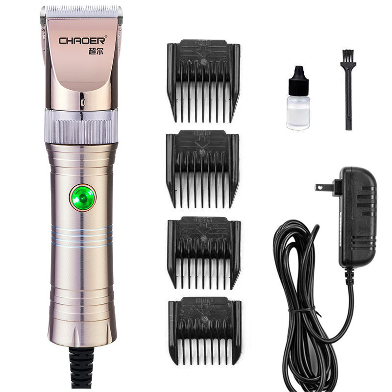 T63 Corded Pet Clipper