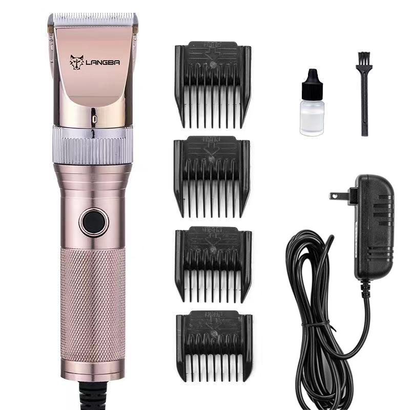 T82 Corded Pet Clipper