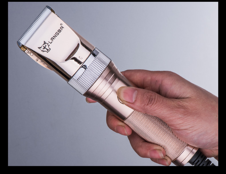 T82 Corded Pet Clipper